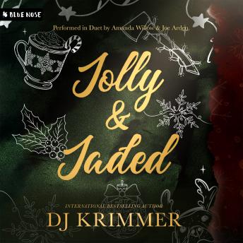 Jolly & Jaded