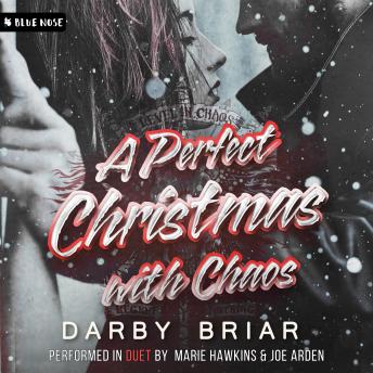 A Perfect Christmas with Chaos: Harbingers of Chaos Novella