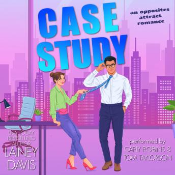 Case Study: An Opposites Attract Romance