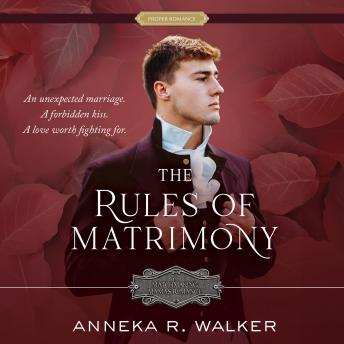 The Rules of Matrimony