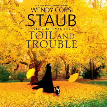 Toil and Trouble