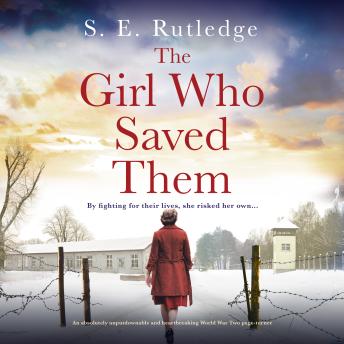 The Girl Who Saved Them