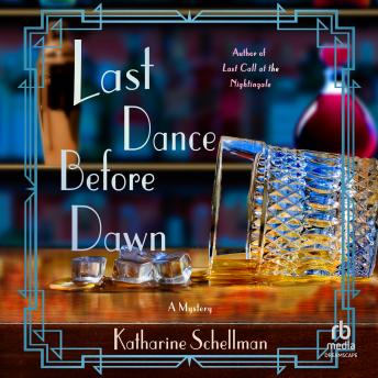 Last Dance Before Dawn