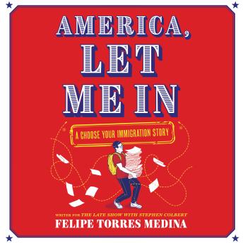 America, Let Me In: A Choose Your Immigration Story