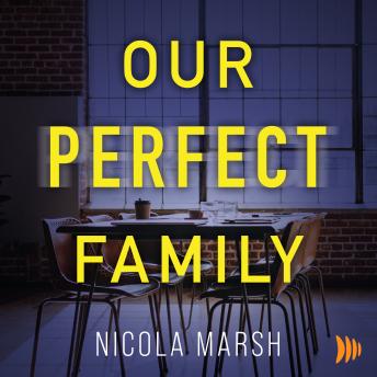 Our Perfect Family