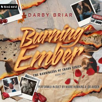 Burning Ember