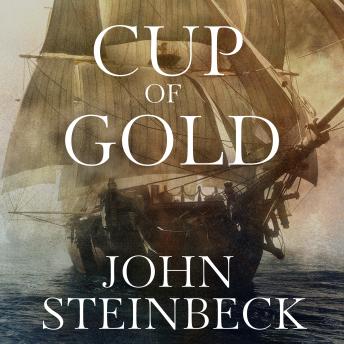 Cup of Gold