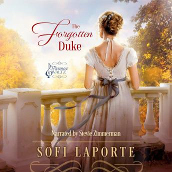 The Forgotten Duke: A Sweet Regency Romance