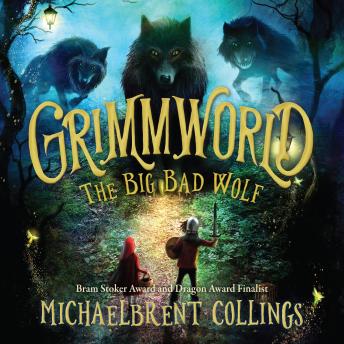 The Big Bad Wolf