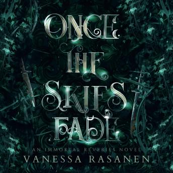 Once the Skies Fade