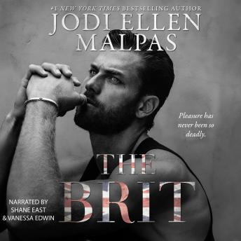 The Brit: Unlawful Men 1