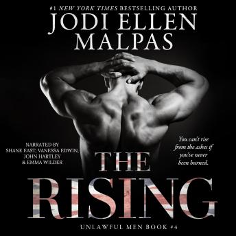 The Rising: Unlawful Men 4