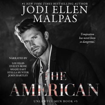 The American: Unlawful Men 5
