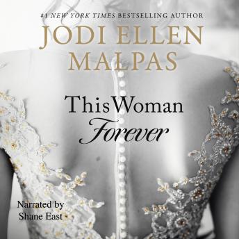This Woman Forever: Jesse's POV Book 3
