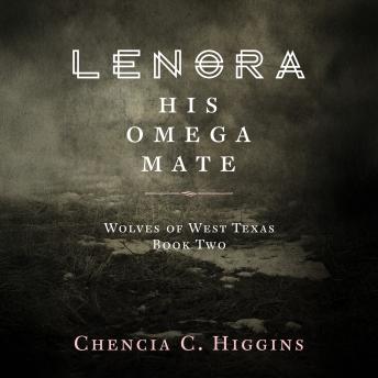 Lenora: His Omega Mate