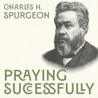Praying Successfully