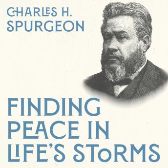 Finding Peace in Life's Storms