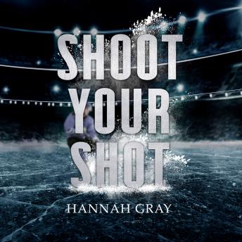 Shoot Your Shot Cover