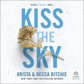 Kiss the Sky