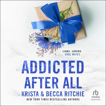 Addicted After All