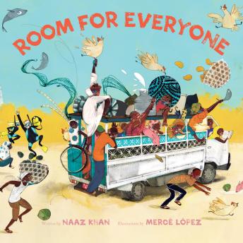 Room for Everyone
