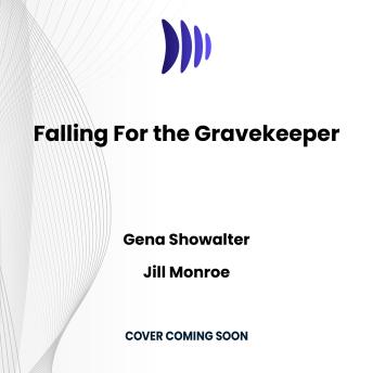 Falling For the Gravekeeper: Conrad's Story