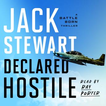 Declared Hostile