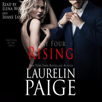 Rising