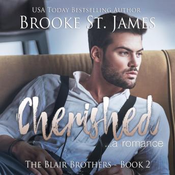 Cherished: The Blair Brothers Book 2