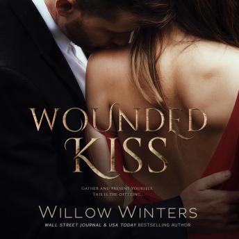 Download Wounded Kiss by Willow Winters