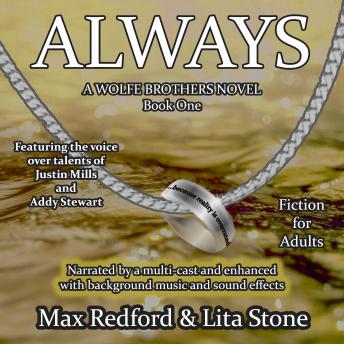 Always: A Wolfe Brothers Novel, Book 1: Book One