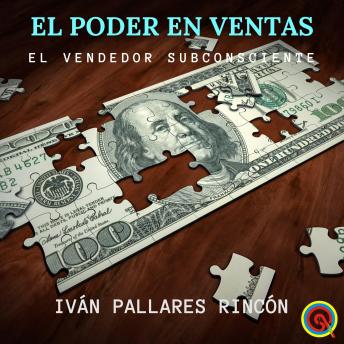 [Spanish] - EL PODER EN VENTAS: El Vendedor Subconsciente