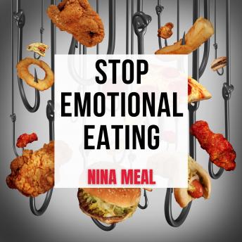 Stop Emotional Eating