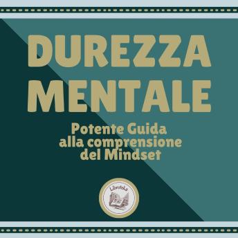 [Italian] - Durezza Mentale