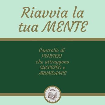 [Italian] - Riavvia La Tua Mente