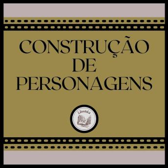 [Portuguese] - Construção de personagens