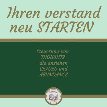 [German] - Ihren Verstand Neu Starten