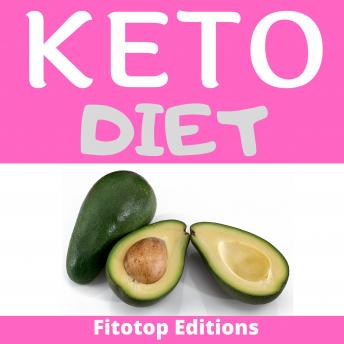 Keto Diet: Guide to Lose Weight with a Low Carb Ketogenic Diet, including Easy to Cook, Healthy and Delicious Recipes, for beginners and advanced, to Improve General Health