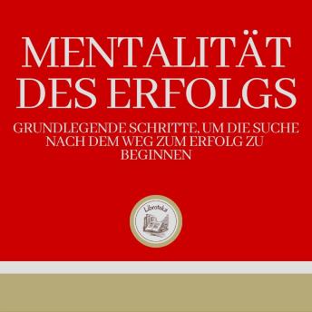 [German] - Mentalität Des Erfolgs