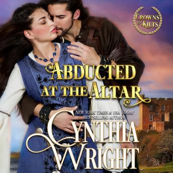 Download Abducted at the Altar by Cynthia Wright