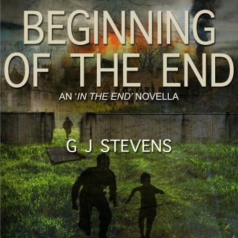Download Beginning of the End: An 'In the End' Novella by Gj Stevens