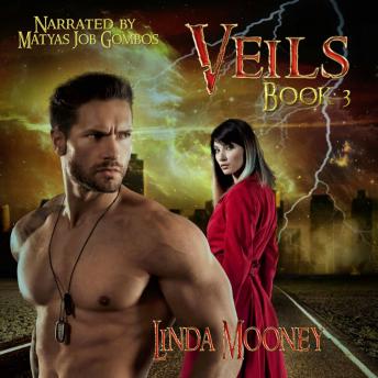 Download Veils, Book 3 by Linda Mooney