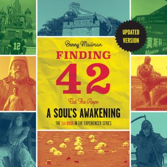 Finding 42: Cut The Rope: A Soul's Awakening