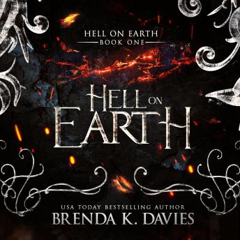 Hell on Earth (Hell on Earth Series Book 1)
