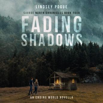 Fading Shadows: An Ending World Novella