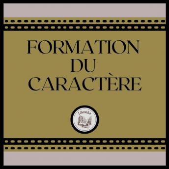 [French] - Formation Du Caractère