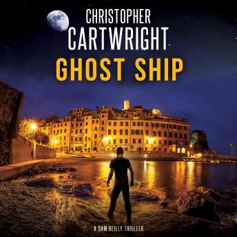 Ghost Ship, Audio book by Christopher Cartwright