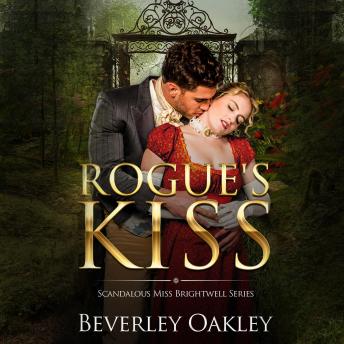 Rogue's Kiss: A matchmaking Regency Romance