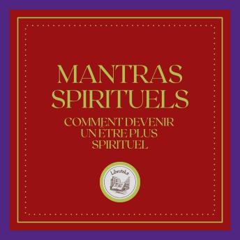 [French] - Mantras Spirituels