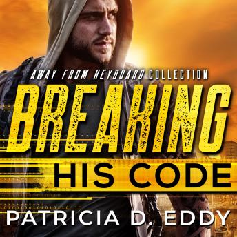 Breaking His Code: A Former Military Protector Romantic Suspense